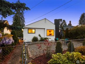 8535 16th Avenue NW, Seattle WA 98117