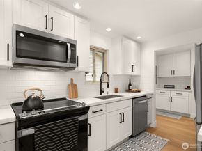 8535 16th Avenue NW, Seattle WA 98117