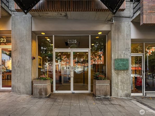 2125 1st Avenue 1205, Seattle WA 98121