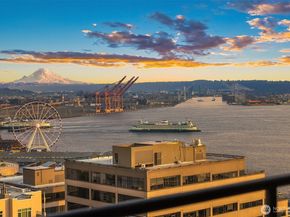 2125 1st Avenue 1205, Seattle WA 98121