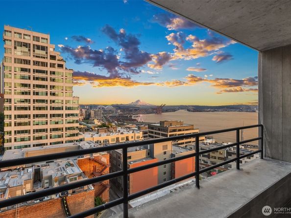 2125 1st Avenue 1205, Seattle WA 98121