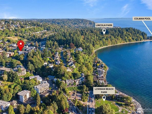 7146 47th Avenue SW, Seattle WA 98136