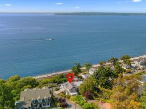 19000 Richmond Beach Drive NW, Shoreline WA 98177
