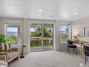 19000 Richmond Beach Drive NW, Shoreline WA 98177