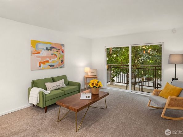 5834 NE 75th Street B202, Seattle WA 98115