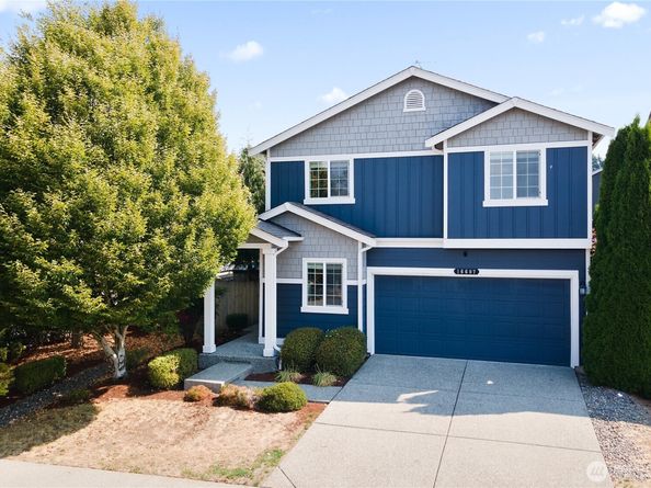 16607 42nd Avenue SE, Bothell WA 98012
