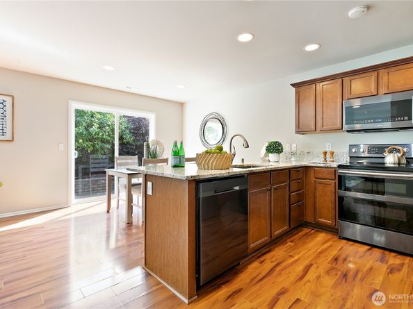 16607 42nd Avenue SE, Bothell WA 98012