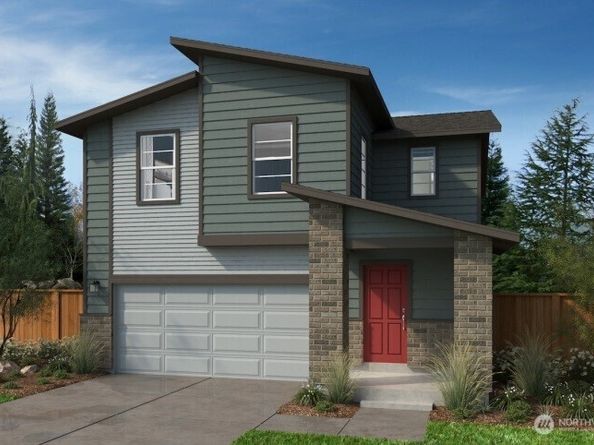 23950 36th Avenue SE 06, Bothell WA 98021
