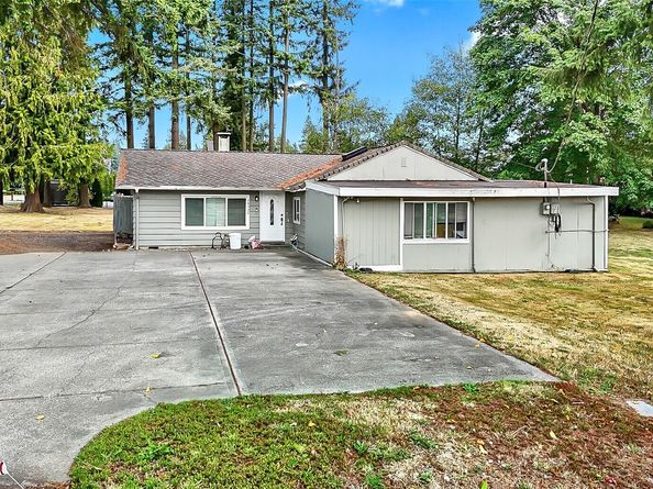 14525 Ash Way, Lynnwood WA 98087