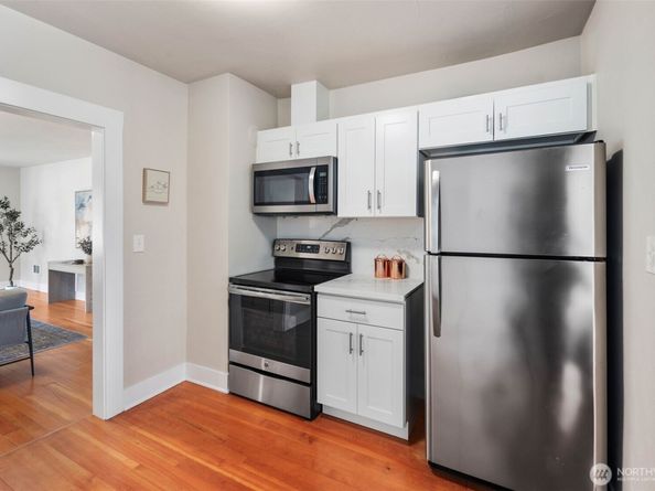 815 S Rose Street A, Seattle WA 98108
