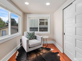 815 S Rose Street A, Seattle WA 98108