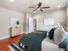 815 S Rose Street A, Seattle WA 98108