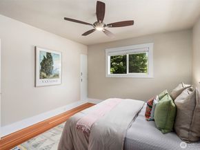 815 S Rose Street A, Seattle WA 98108
