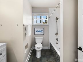 815 S Rose Street A, Seattle WA 98108