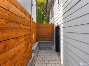 815 S Rose Street A, Seattle WA 98108
