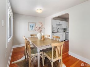 815 S Rose Street A, Seattle WA 98108