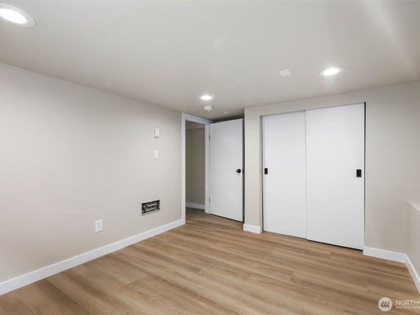 815 S Rose Street A, Seattle WA 98108
