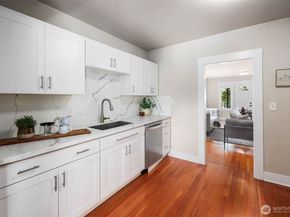 815 S Rose Street A, Seattle WA 98108