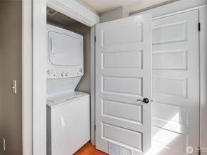 815 S Rose Street A, Seattle WA 98108