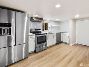 815 S Rose Street A, Seattle WA 98108