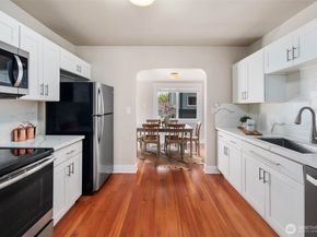 815 S Rose Street A, Seattle WA 98108