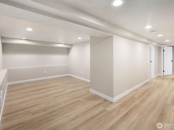 815 S Rose Street A, Seattle WA 98108