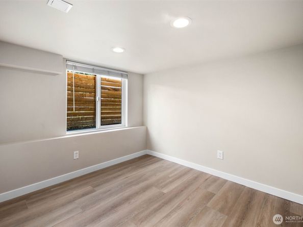 815 S Rose Street A, Seattle WA 98108