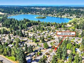 6501 233rd Place SW, Mountlake Terrace WA 98043