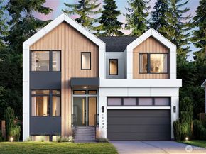 15640 NE 1st Pl, Bellevue WA 98008