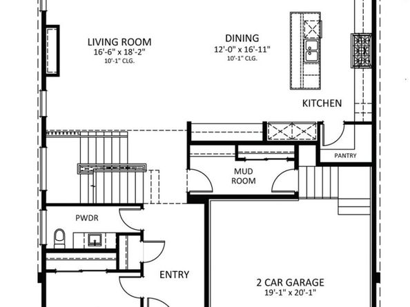 15640 NE 1st Pl, Bellevue WA 98008