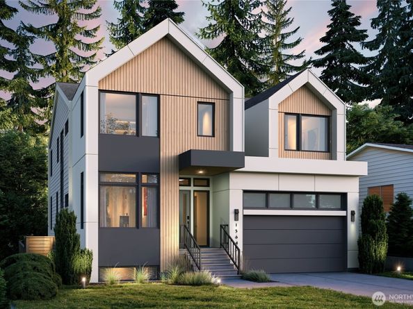 15640 NE 1st Pl, Bellevue WA 98008