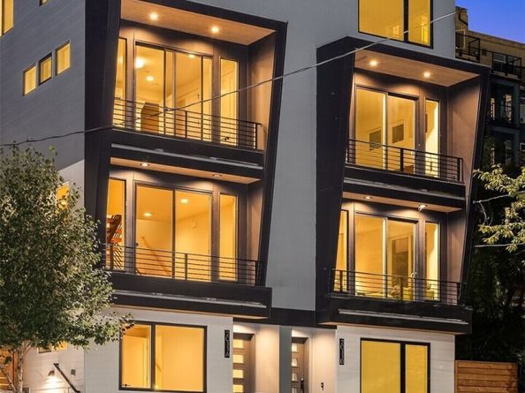 2009 Dexter Avenue N B, Seattle WA 98109