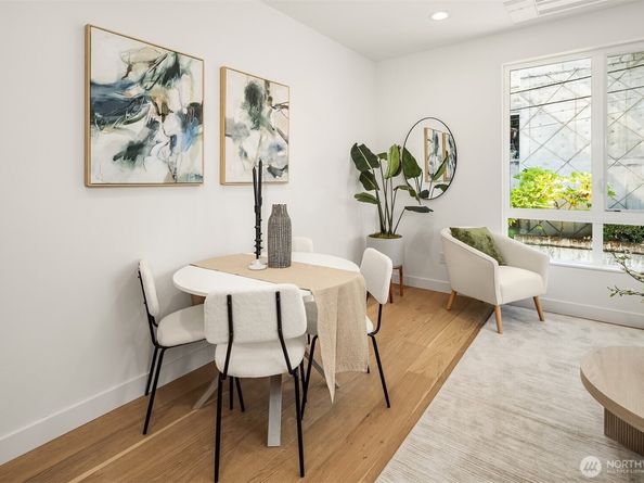 2009 Dexter Avenue N B, Seattle WA 98109