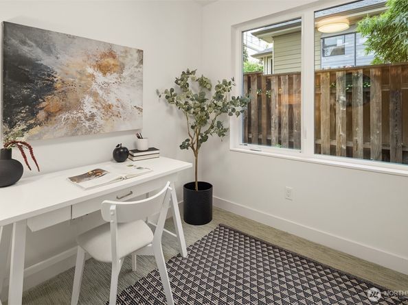 2009 Dexter Avenue N B, Seattle WA 98109