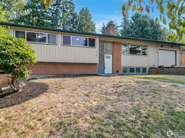 836 Hilltop Avenue, Kent WA 98031