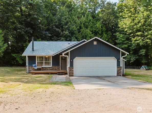 29191 Scenic Drive NE, Poulsbo WA 98370