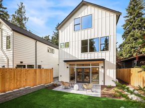 3003 NE 88th Street, Seattle WA 98115