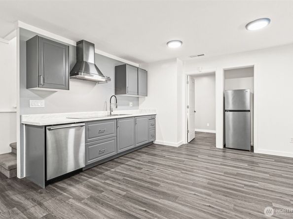 33513 7th Place SW, Federal Way WA 98023