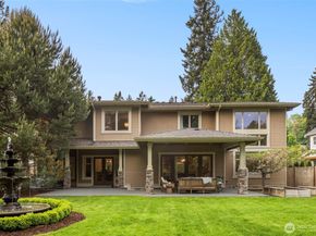 10827 NE 108th Street, Kirkland WA 98033