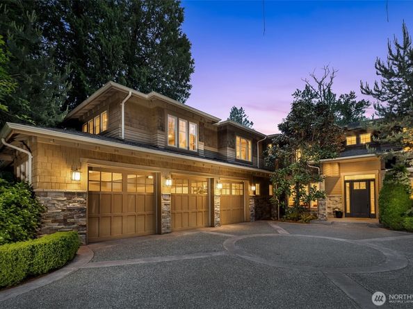 10827 NE 108th Street, Kirkland WA 98033