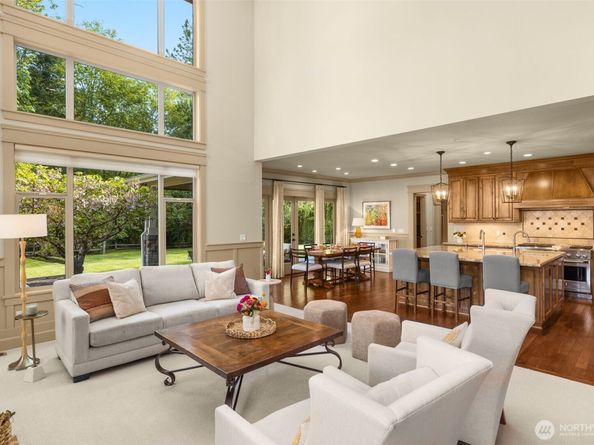 10827 NE 108th Street, Kirkland WA 98033