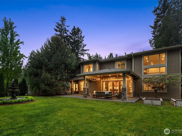 10827 NE 108th Street, Kirkland WA 98033