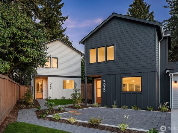 7020 127th Avenue NE, Kirkland WA 98033