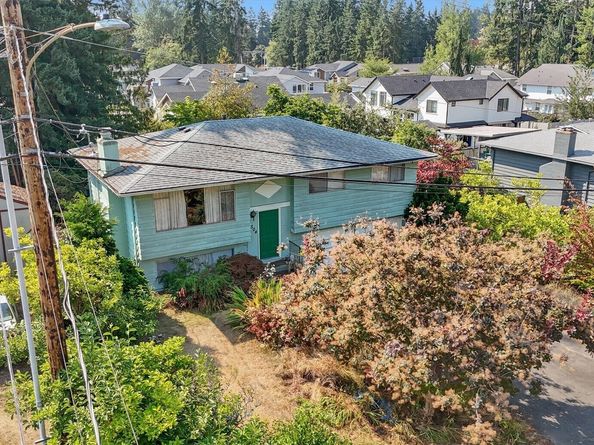 6304 165th Place SW, Lynnwood WA 98037