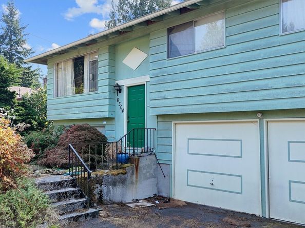 6304 165th Place SW, Lynnwood WA 98037