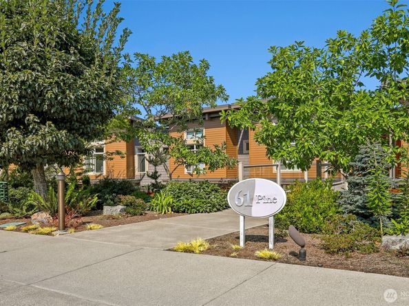 61 Pine Street 217, Edmonds WA 98020