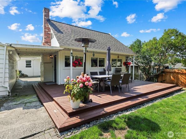 226 SW 139th Street, Burien WA 98166