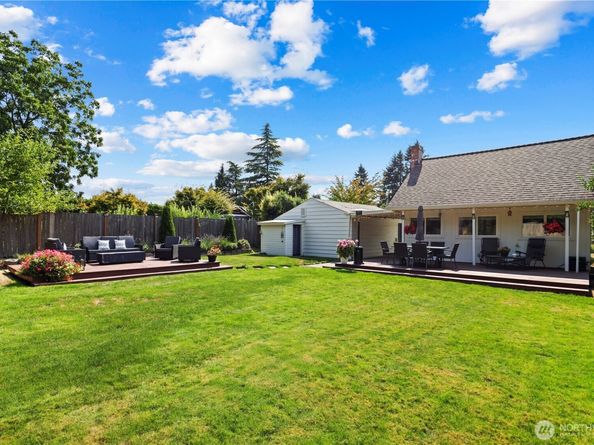 226 SW 139th Street, Burien WA 98166