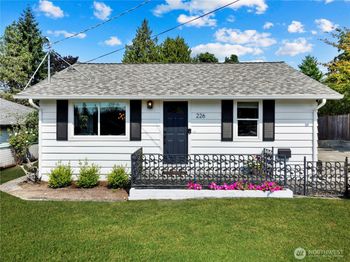 226 SW 139th Street