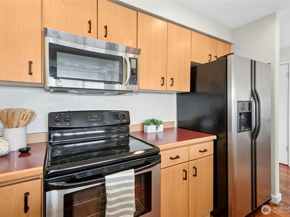 701 Galer Street 808, Seattle WA 98109